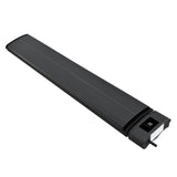 RADtec Design Series 82" 3200W 220V Infrared Electric Heater WiFi Smart Controlled