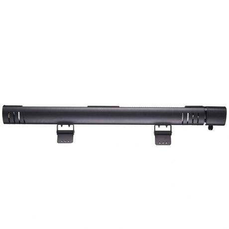 RADtec Genesis Series 38" 300W 220V Infrared Electric Heater With Mounting Brackets