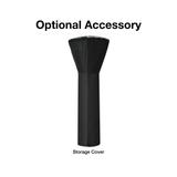 Optional Storage Cover