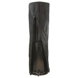 ellipse flame storage cover