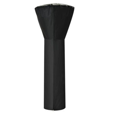 radtec real flame patio heater storage cover