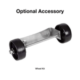 optional wheel kit