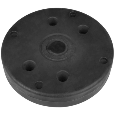 radtec weighted base