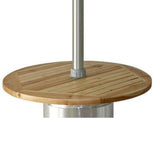 Radtec Wood Table for RF Series