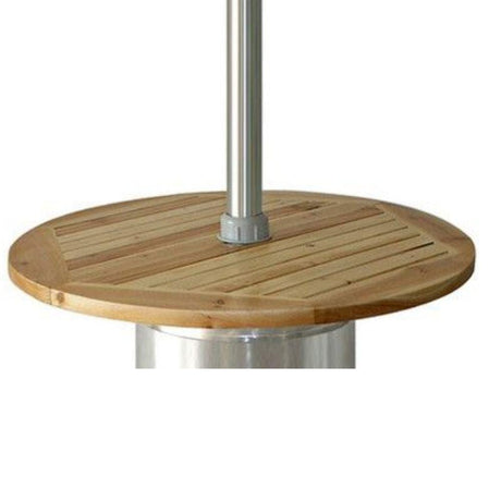 Radtec Wood Table for RF Series