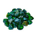 Real Fyre Emerald Diamond Nuggets