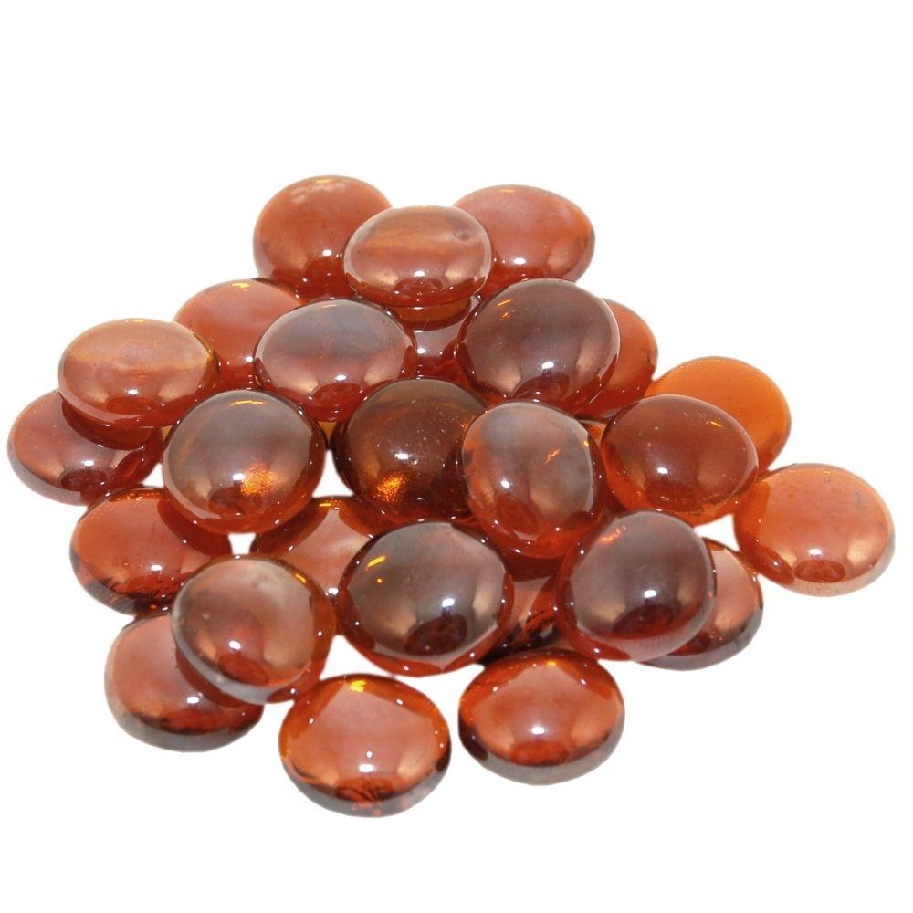 Real Fyre Fire Gems