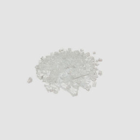 Real Fyre Star Fyre Fire Glass for Contemporary Gas Burners Insert