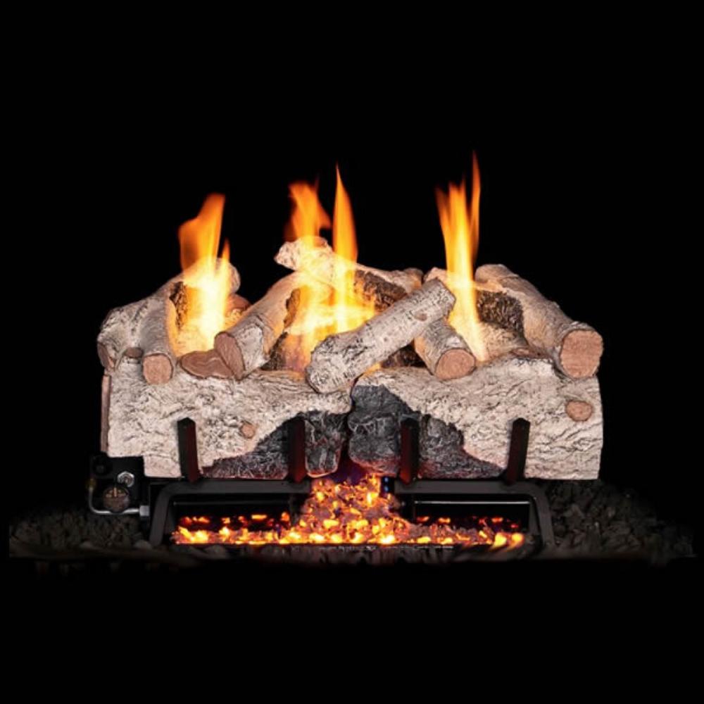 Real Fyre Log Sets For G10
