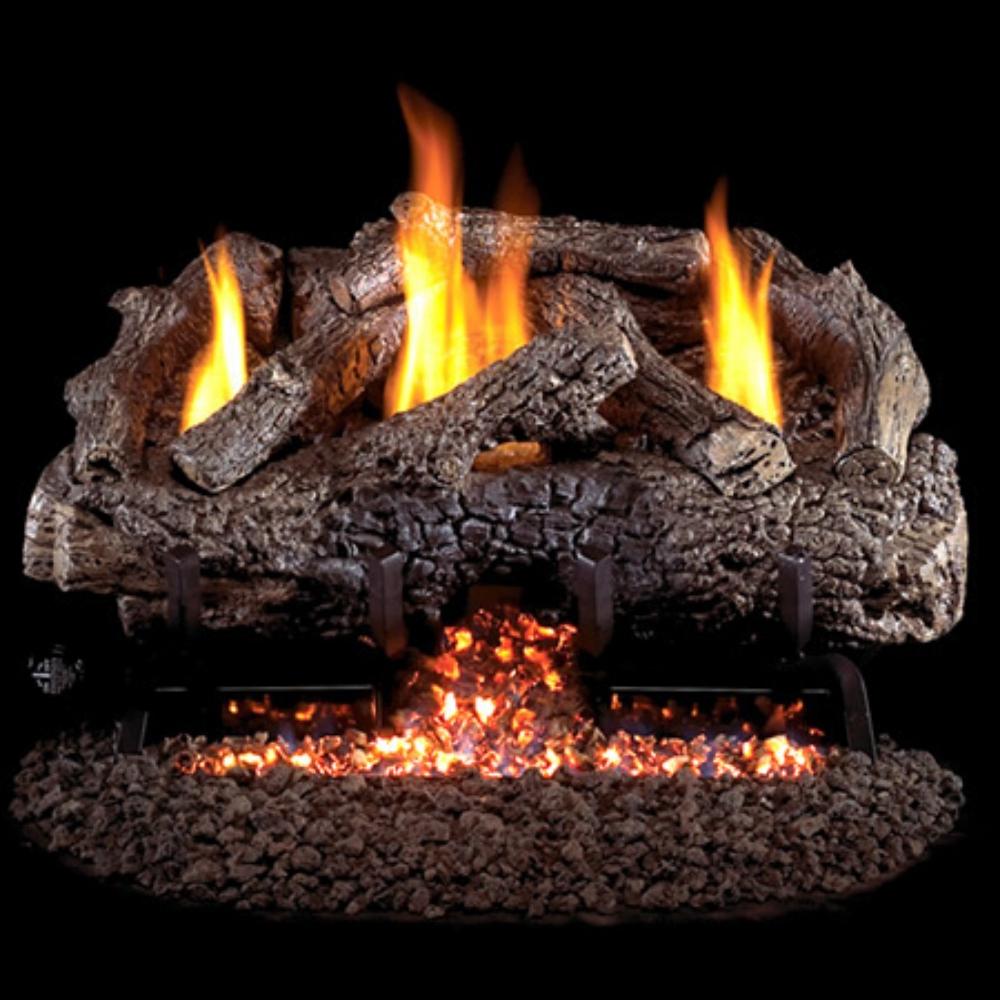 Real Fyre Log Sets For G10