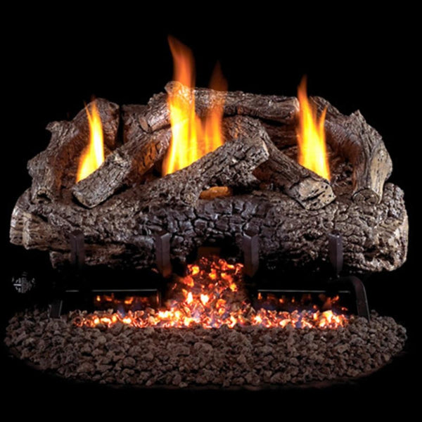 Real Fyre Log Sets For G10