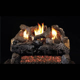 Real Fyre Log Sets For G18