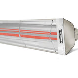 ElectricSchwank 61" Dual Element 6000W Infrared Electric Heater