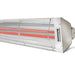 ElectricSchwank 61" Dual Element 6000W Infrared Electric Heater