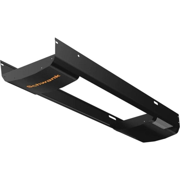 Schwank Faceplate Black Assembly Kit for bistroSchwank Heaters