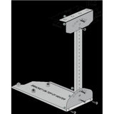 Schwank Ceiling Mount Kit for Gas Heaters