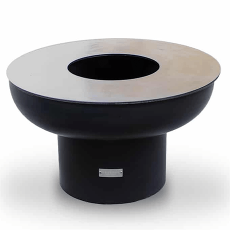 Seasons Fire Pits Fire Pit Grill - 36CFirePitGrill