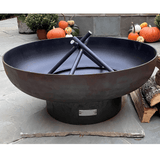 Seasons FP Telluride Conical Grate