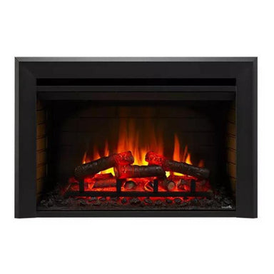 Simplifire Built-In Traditional Electric Fireplace Insert SF-INS25