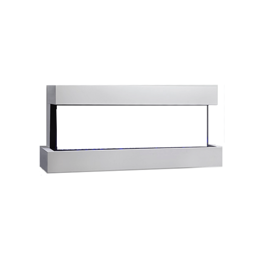 Simplifire Cabinets for  Scion Trinity Fireplace