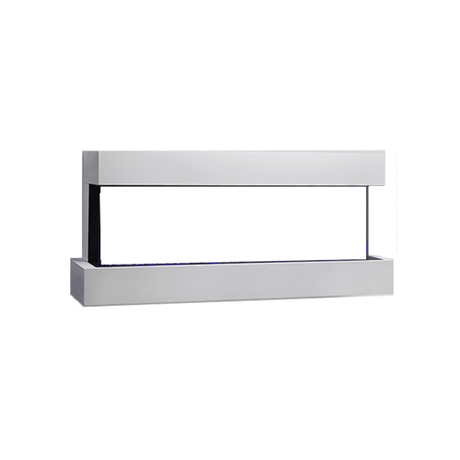 Simplifire Cabinets for  Scion Trinity Fireplace