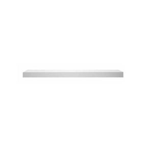Simplifire Fillmore Traditional Wood Mantel Shelf - Primed