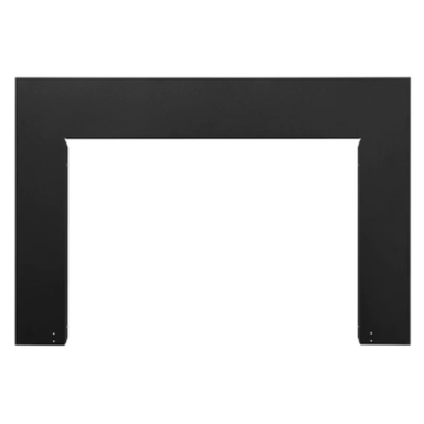 Simplifire Surround for Traditional Electric Fireplace Insert