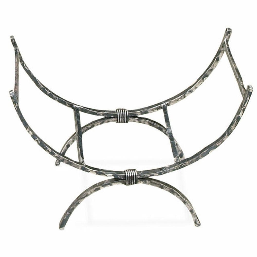 Stone County Ironworks Studio Series Log Rack