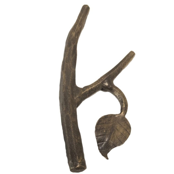 Image of  Stone County Ironworks Leaf