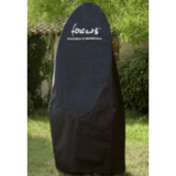 Storage Cover for Focus Diagofocus Fire Pit Grill