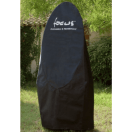 Storage Cover for Focus Diagofocus Fire Pit Grill