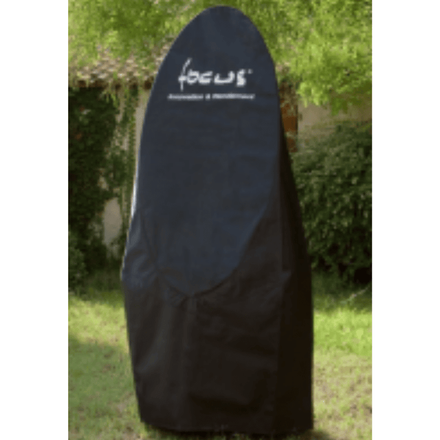 Storage Cover for Focus Diagofocus Fire Pit Grill