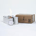 Gel Fireplace Fuel - SunJel Pure - Gel Fuel For Ventless Gel Fireplaces - 6, 12, 24 Pack