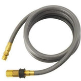 Sunglo 12’ Quick Disconnect and Valve Combo Hose Kit for A242 Heaters