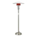 Sunglo A242 stainless steel Natural Gas Patio Heater