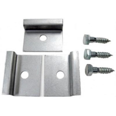 hardware kit for floor clamps