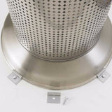 Sunglo Optional Floor Clamps for A242 Heaters - 27020