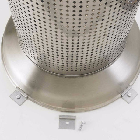 Sunglo Optional Floor Clamps for A242 Heaters - 27020