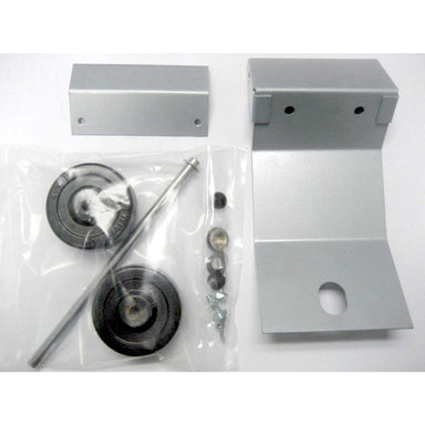 Sunglo Optional Wheel Kit hardware kit