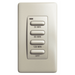 Sunpak Wireless Wall Timer 30/60/120 Minute Options for S34 TSR Heaters