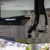 SunStar Glass Heaters Made in the USA