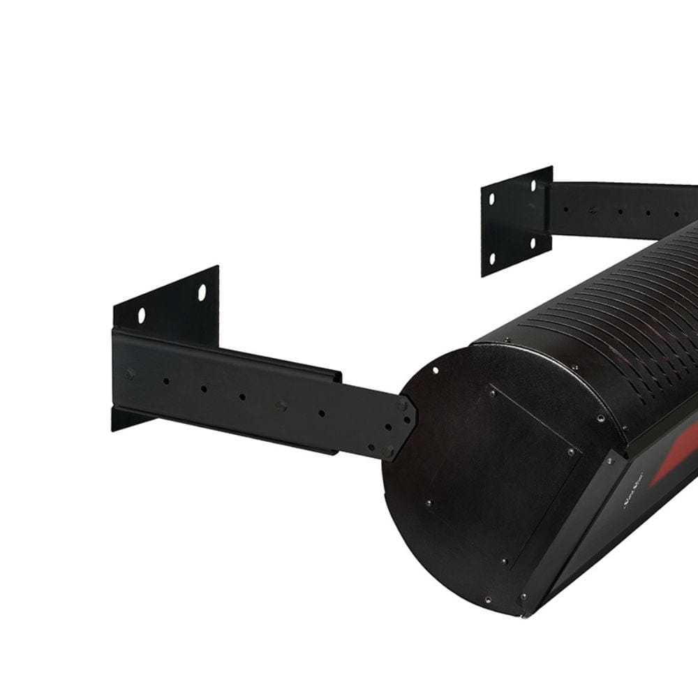 SunStar Adjustable Wall/Ceiling Mounting Kits for Gas Heaters — Modern Blaze