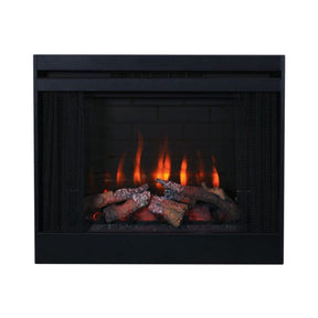Superior Capella Built-In Zero Clearance Electric Fireplace - ERT3033/ERT3036