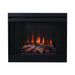 Superior Capella Built-In Zero Clearance Electric Fireplace - ERT3033/ERT3036