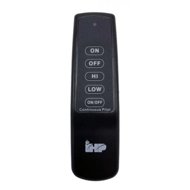 Remote for VRE4600 Gas Fireplace