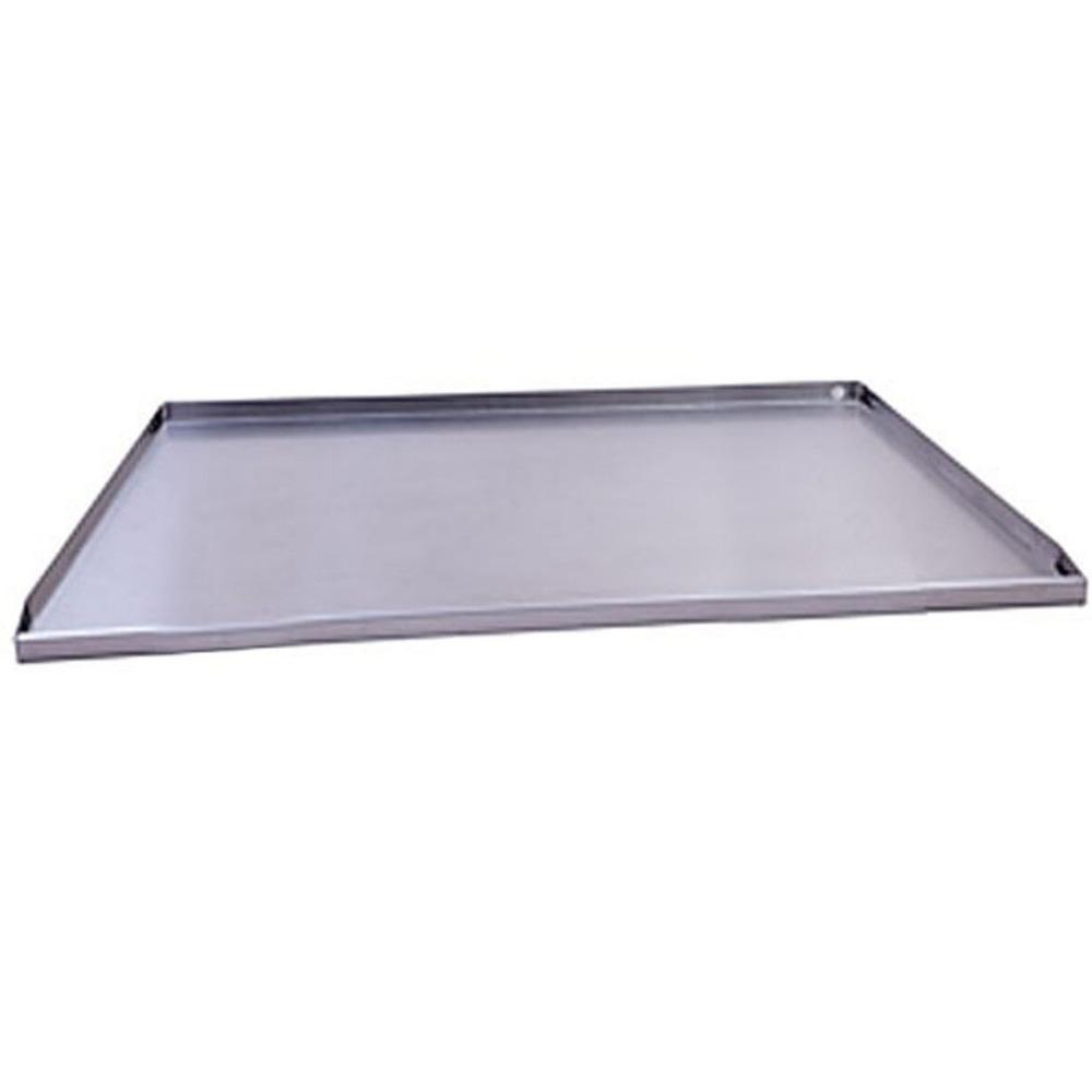 Superior Drain Pan for Gas Fireplaces