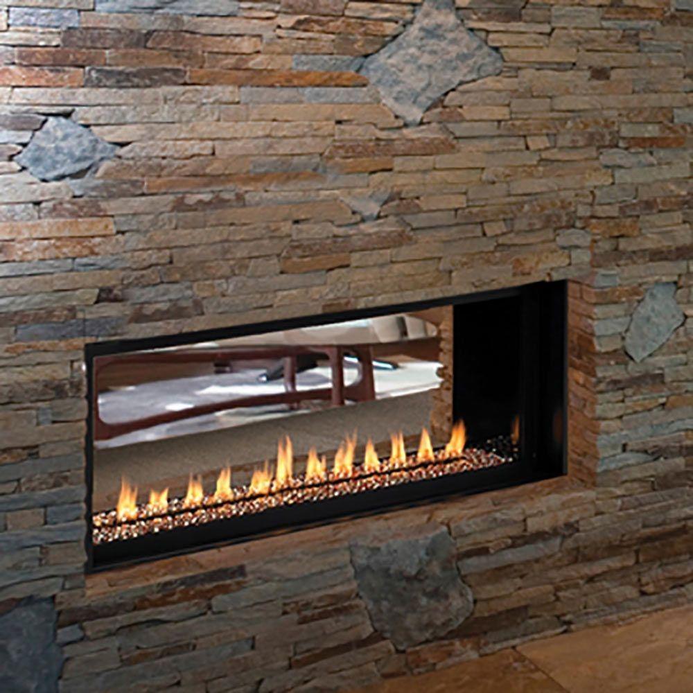 Superior See-Through Conversion Kit for VRL4543 Gas Fireplace (LVSTI) —  Modern Blaze