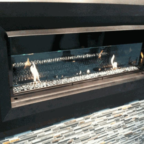 Superior Vent Free Draft Shield for VRL4543 Gas Fireplace (LV43DS)