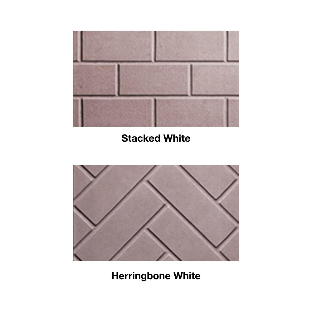 Superior VRE3200 Interior Panel Style