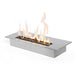 Ethanol Burner - The Bio Flame 13″ UL Listed Indoor/Outdoor Ethanol Fireplace Burner
